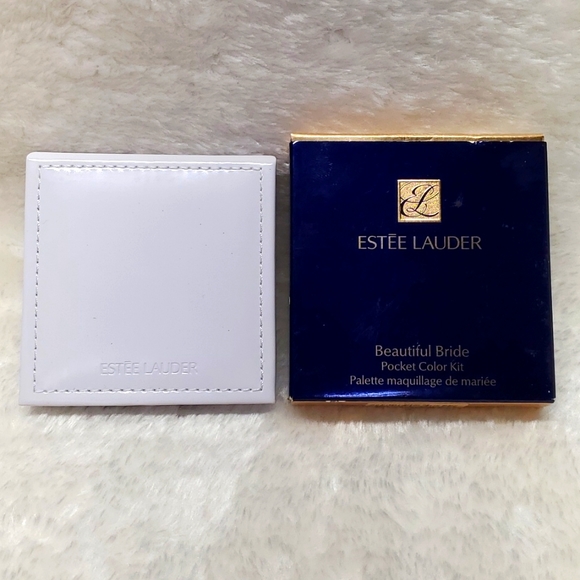 Estee Lauder Other - Estee Lauder Beautiful Bride Pocket Color Kit Fantasy Bride👰♀NIB